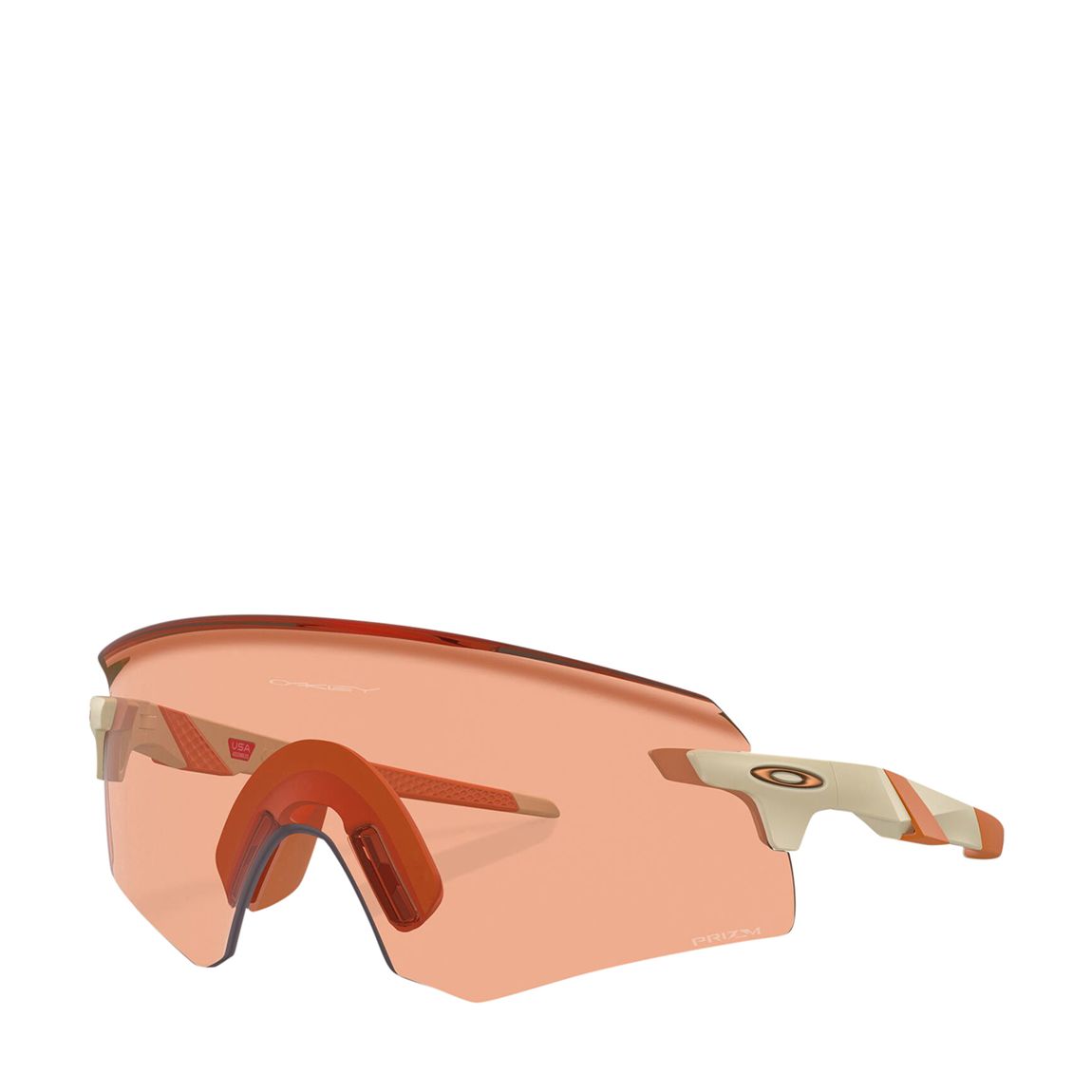 Matte Sand Encoder Sunglasses 36mm main product photo