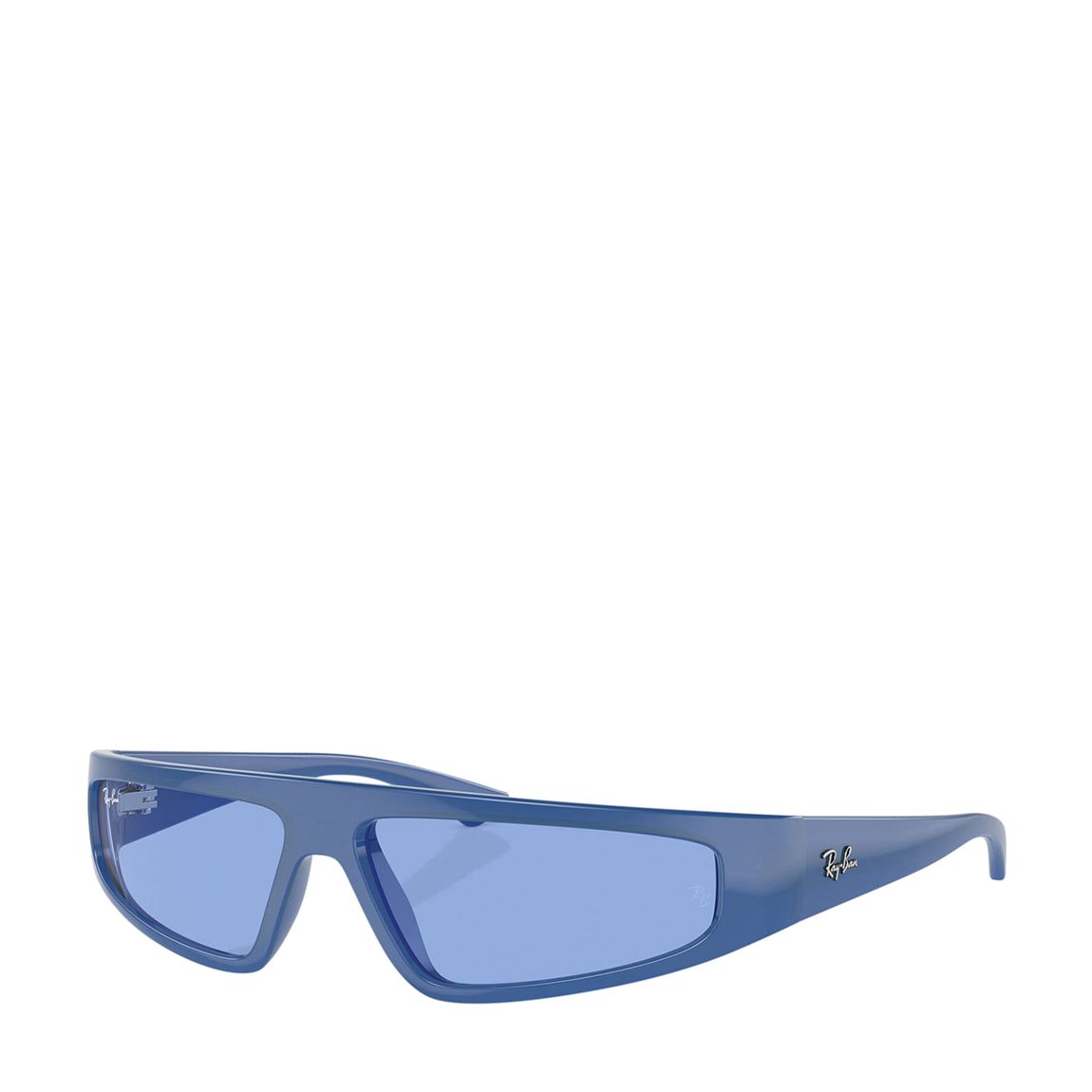 Electric Blue Izaz Sunglasses 59mm main product photo
