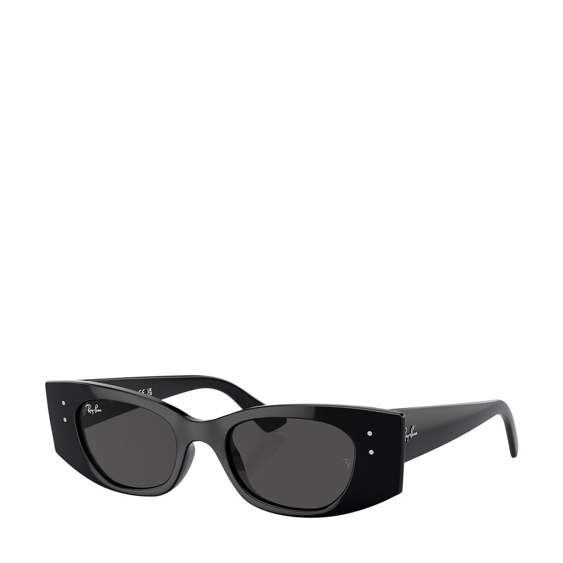 Black Kate Sunglasses 49mm main product photo