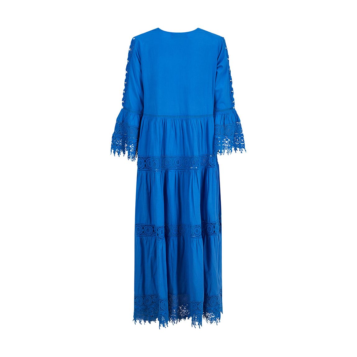 Rebel Dress Greek Blue main product photo