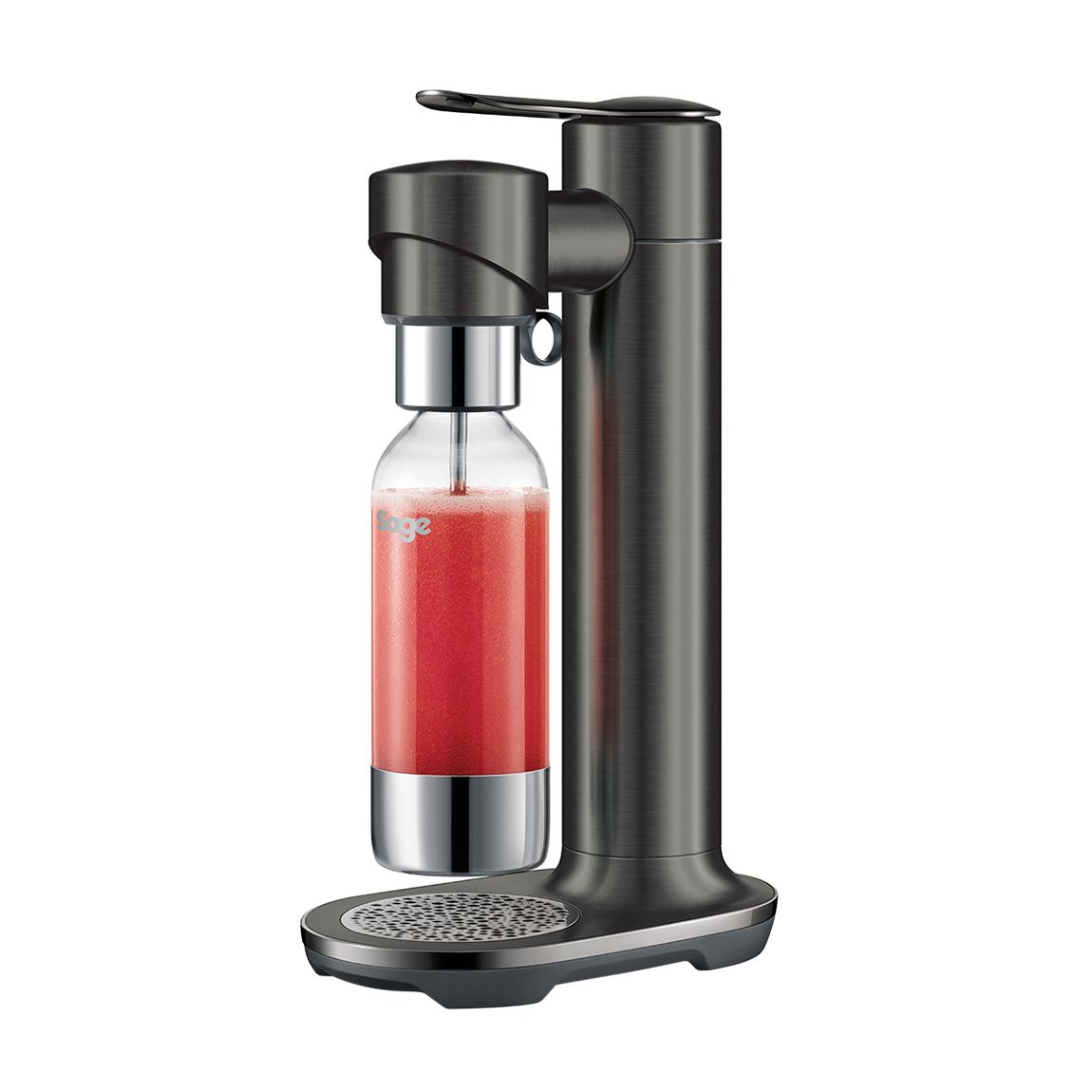the InFizz Fusion Noir main product photo