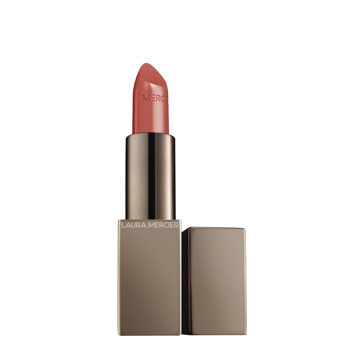 Rouge Essentiel Silky Creme Lipstick Nude Prefere main product photo