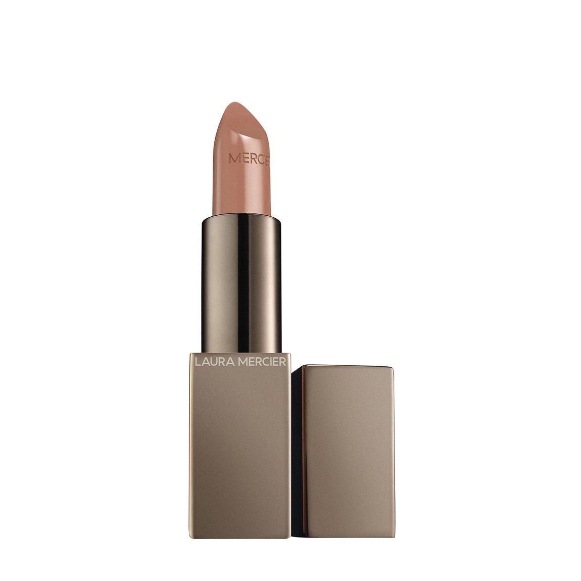 Rouge Essentiel Silky Creme Lipstick Brun Pale main product photo