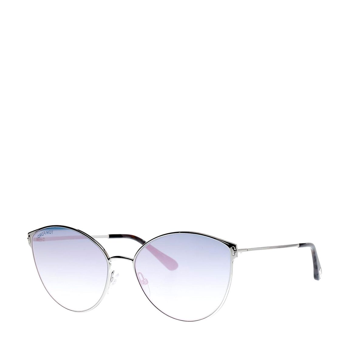 Light Violet Womens Sunglasses 60mm main product photo