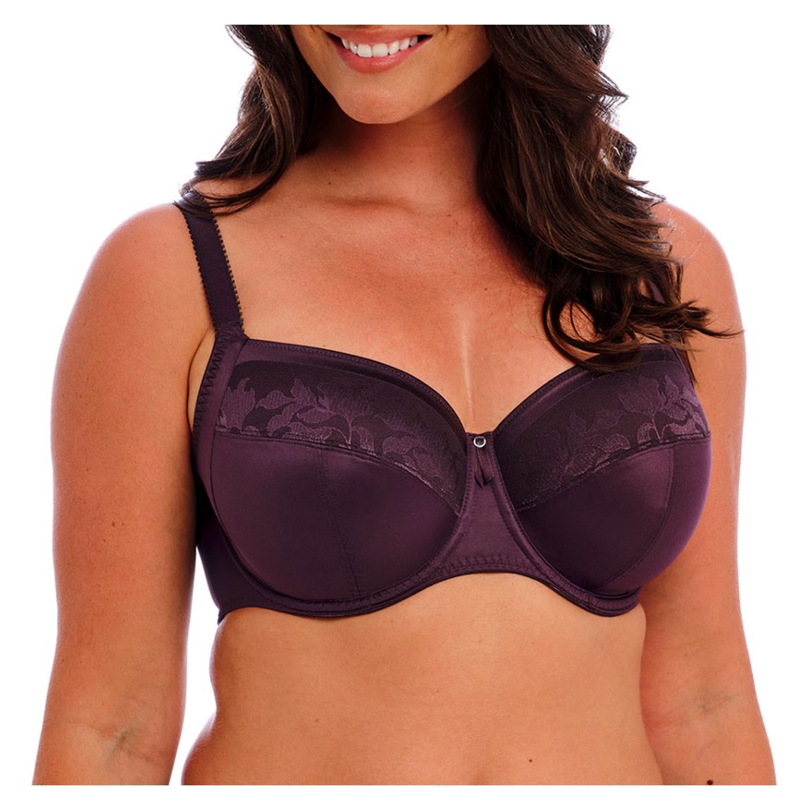 ILLUSION UW SIDE SUPPORT BRA 30 F main product photo