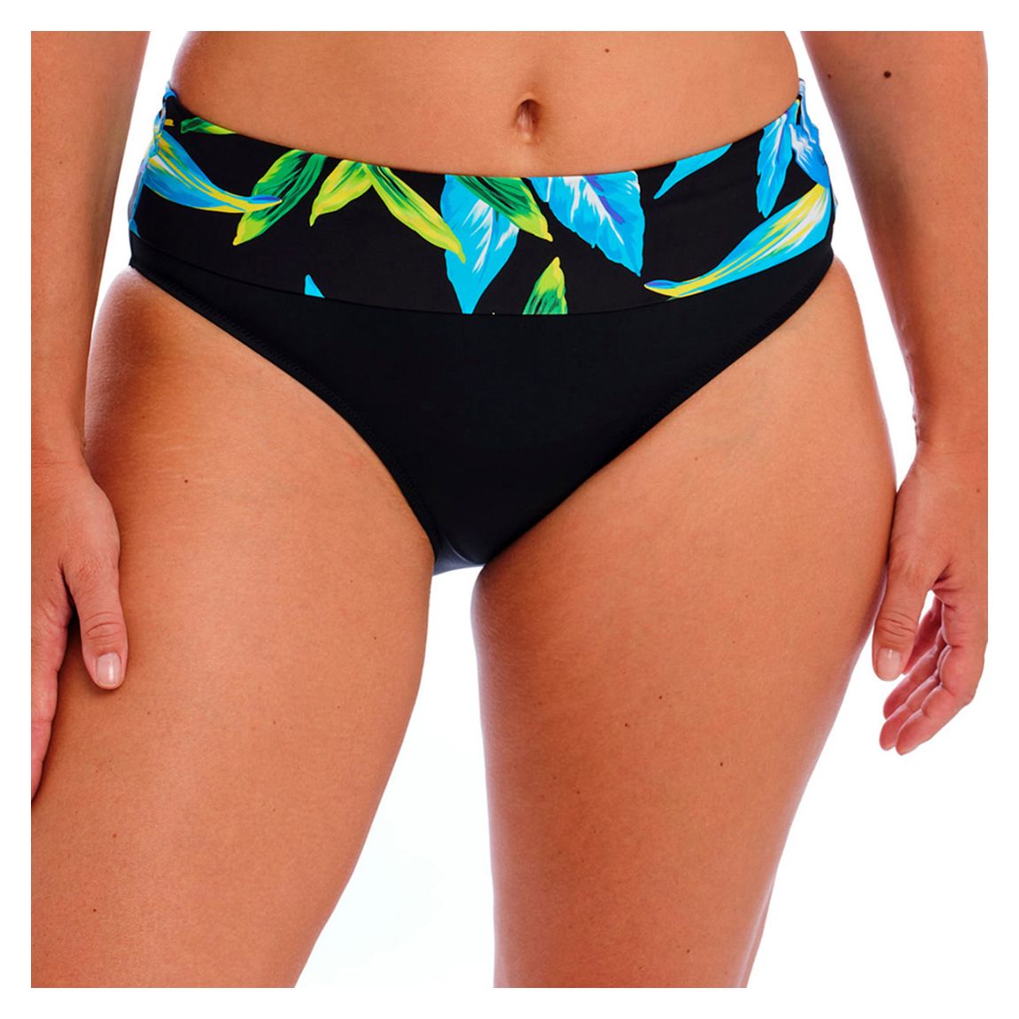 TALM BEACH FOLD BIKINI BRIEF 2X main product photo