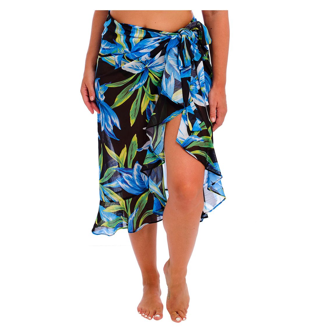 Talm Beach Sarong main product photo