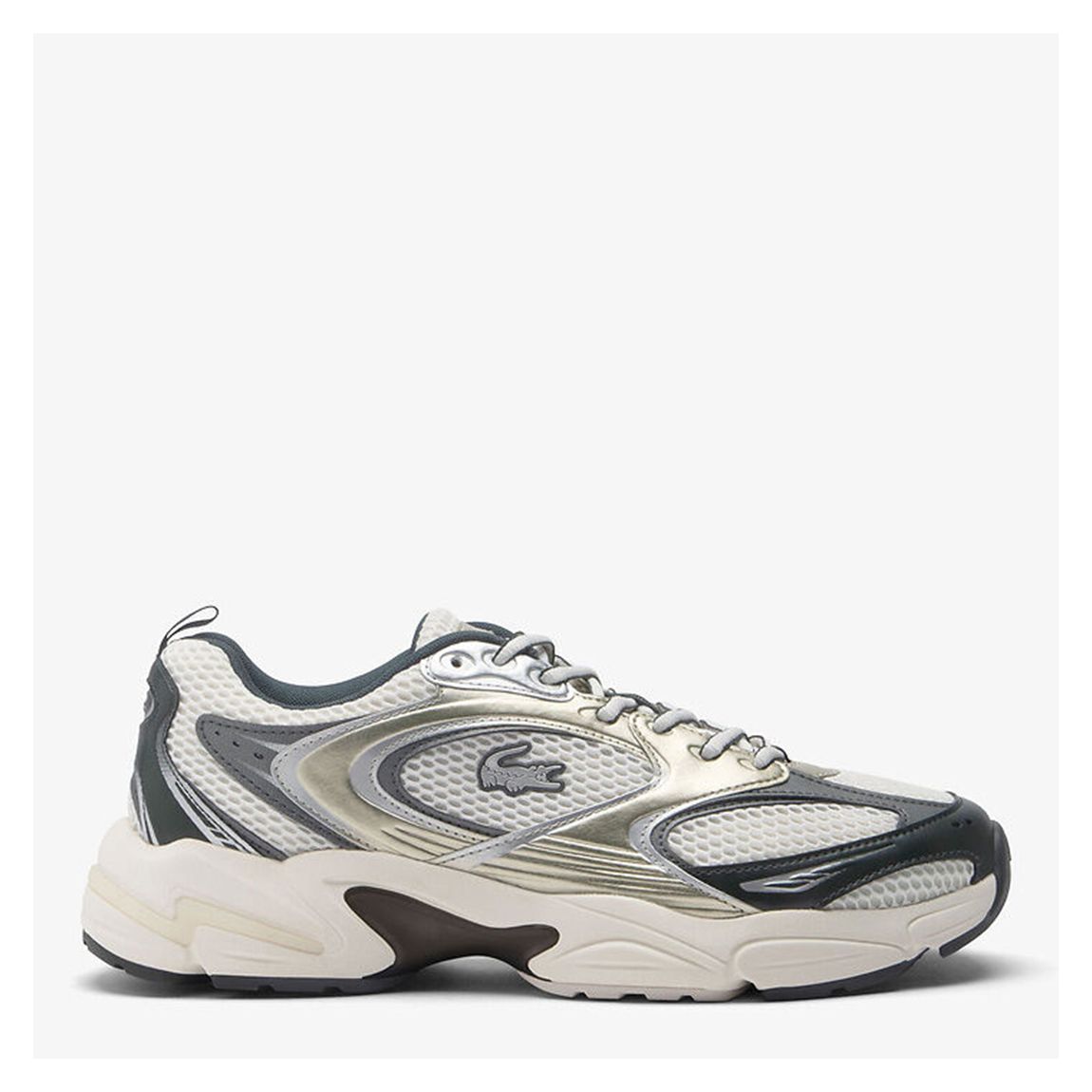 Men's Metallic Multi Storm 96 2K Trainers main product photo