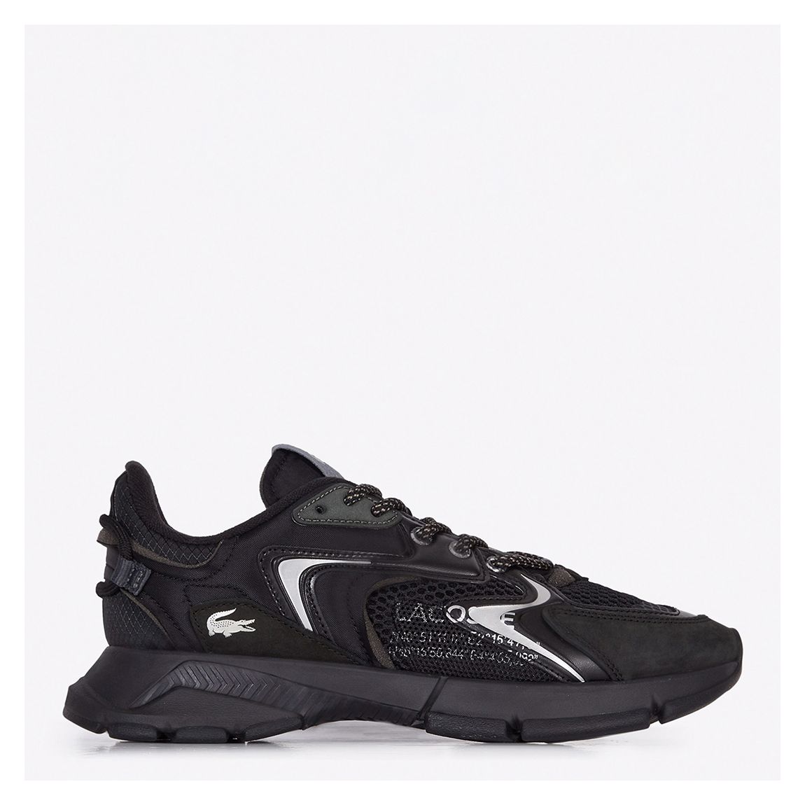 Men's Multi L003 Neo Ripstop Trainers main product photo