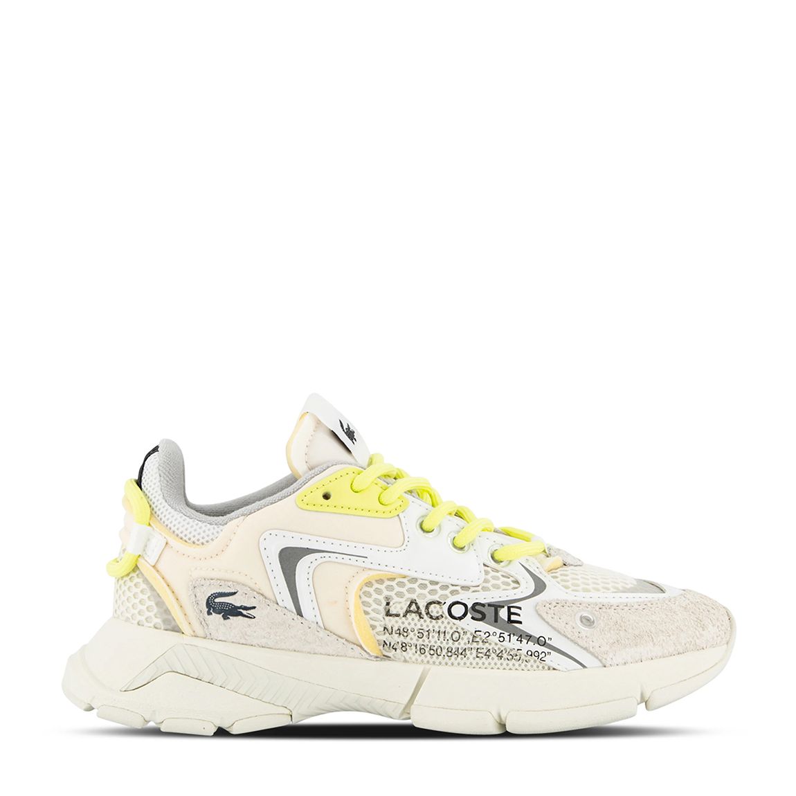 Women Athleisure Snkr LAPLAND/CORRIDA-IONIAN main product photo
