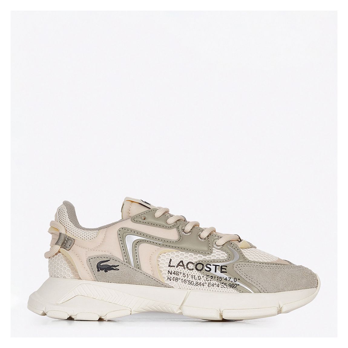 Women Athleisure Snkr BARBADOS main product photo