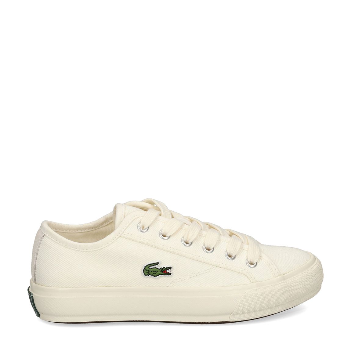 Women Vulcanized Snkr OFF WHT/OFF WHT main product photo