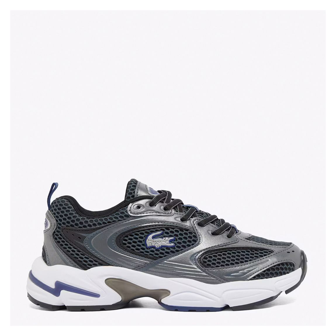 Women Athleisure Snkr DK GRY/NVY main product photo