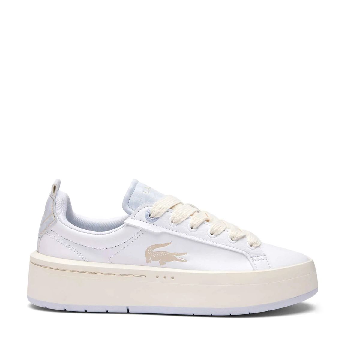 Women Court Snkr LADYBIRD/SWING-MEDLAR main product photo