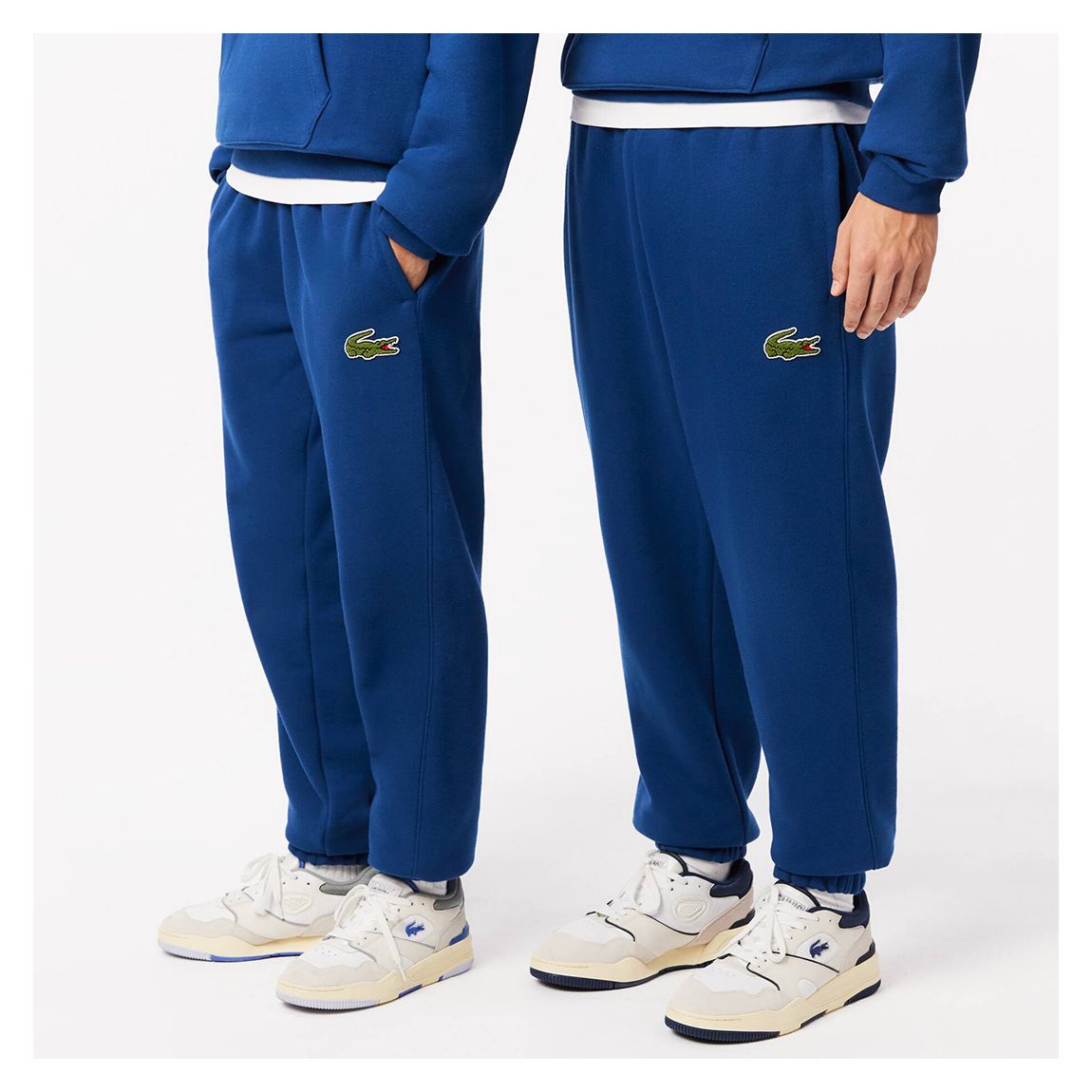 Cobalt Relaxed Joggers main product photo
