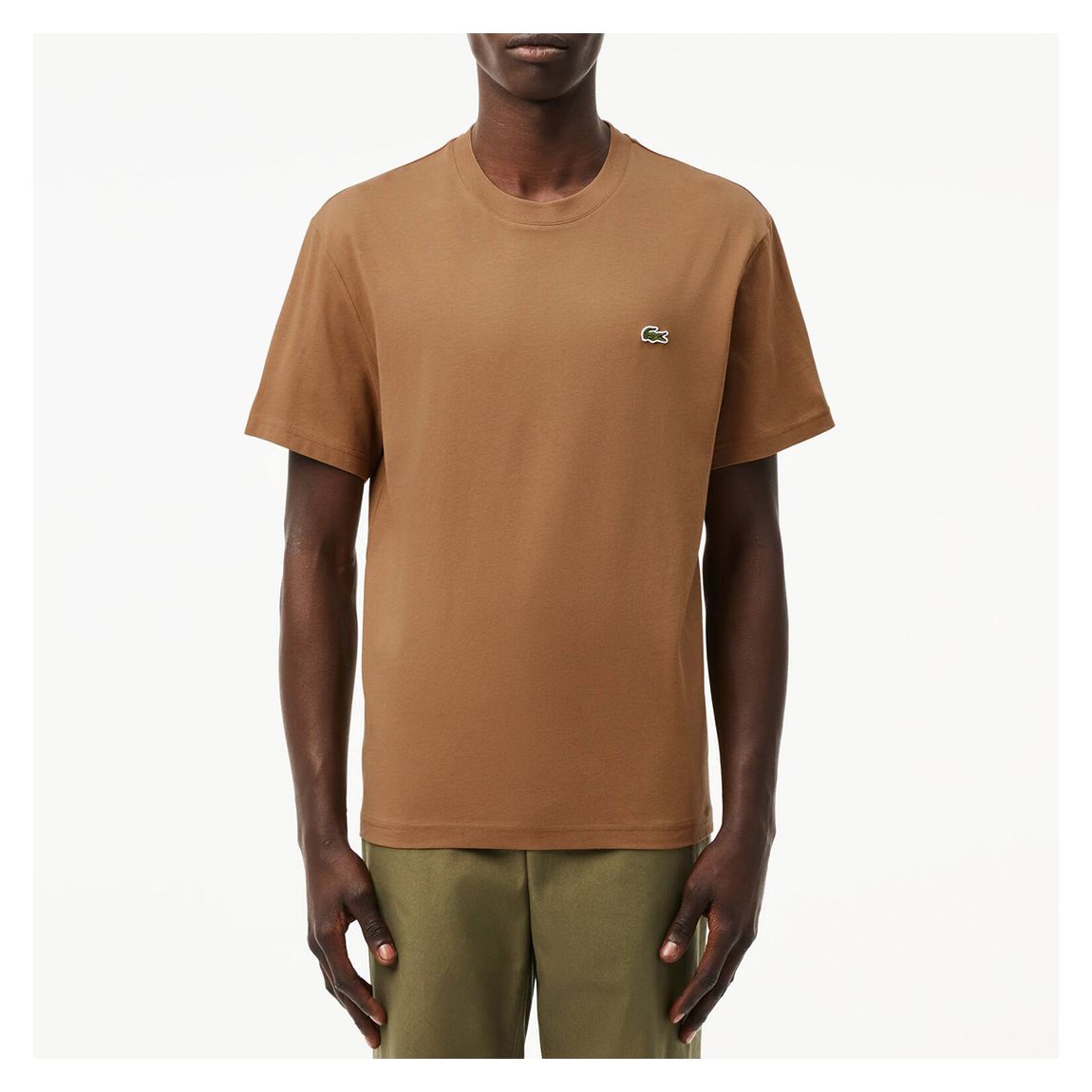 Russet Short Sleeve T-Shirt main product photo