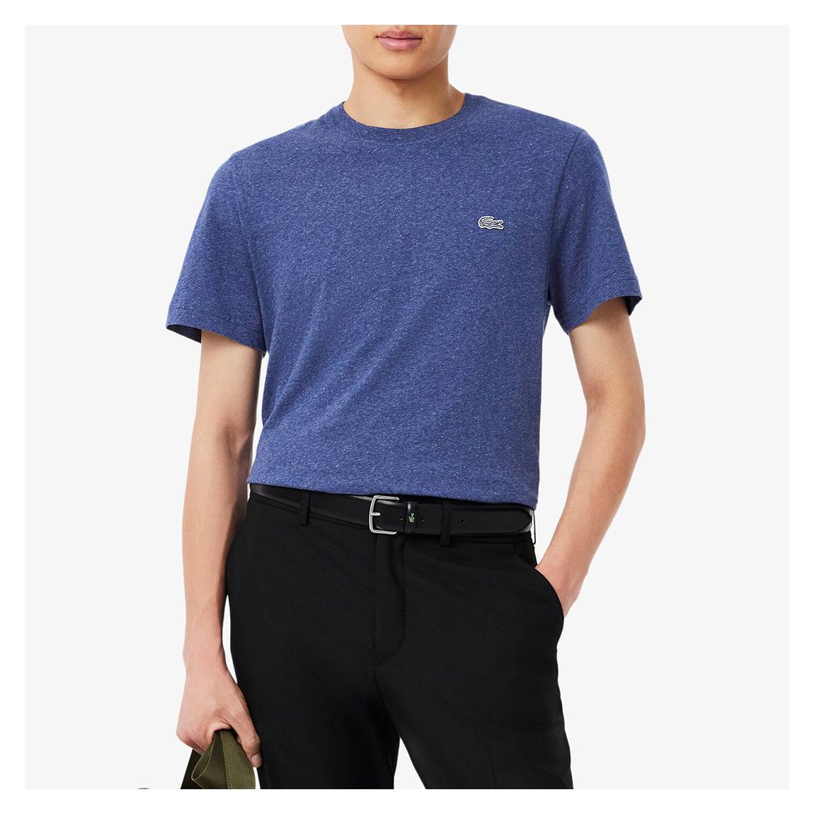 Ocean Marl Short Sleeve T-Shirt main product photo