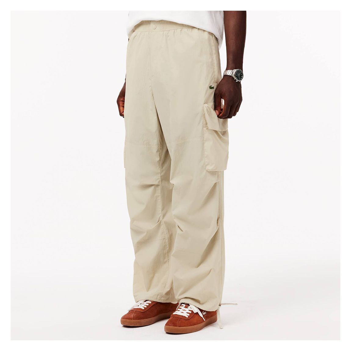 Stone Cargo Trouser main product photo