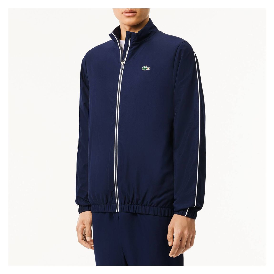 Navy 2 Piece Tracksuit main product photo