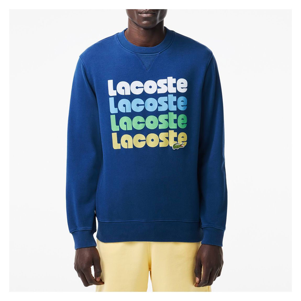Cobalt Brand Graphic Sweatshirt main product photo