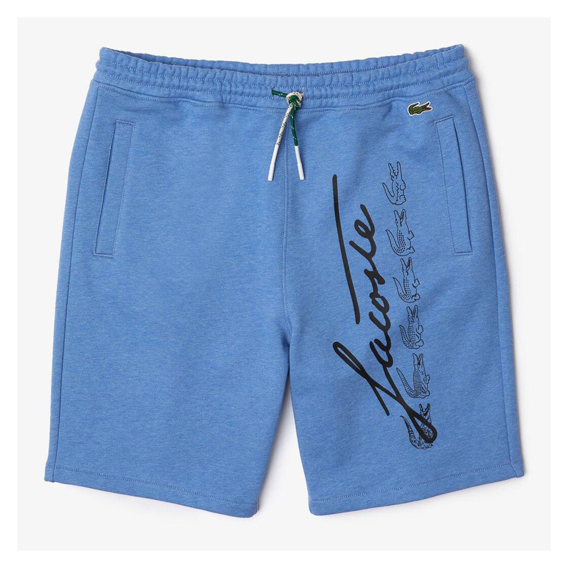Cerulean Soft Script Shorts main product photo