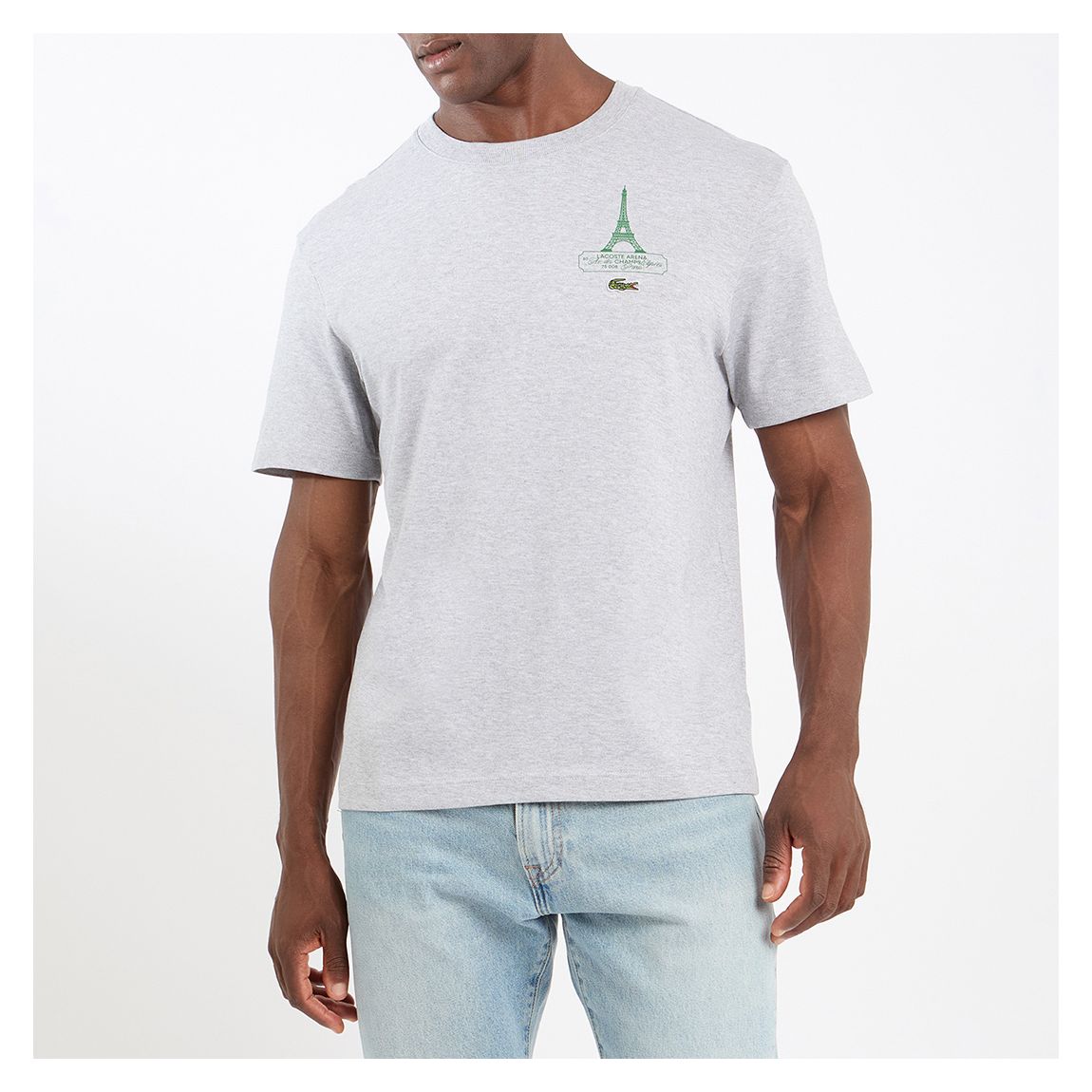 Men s tee-shirt main product photo