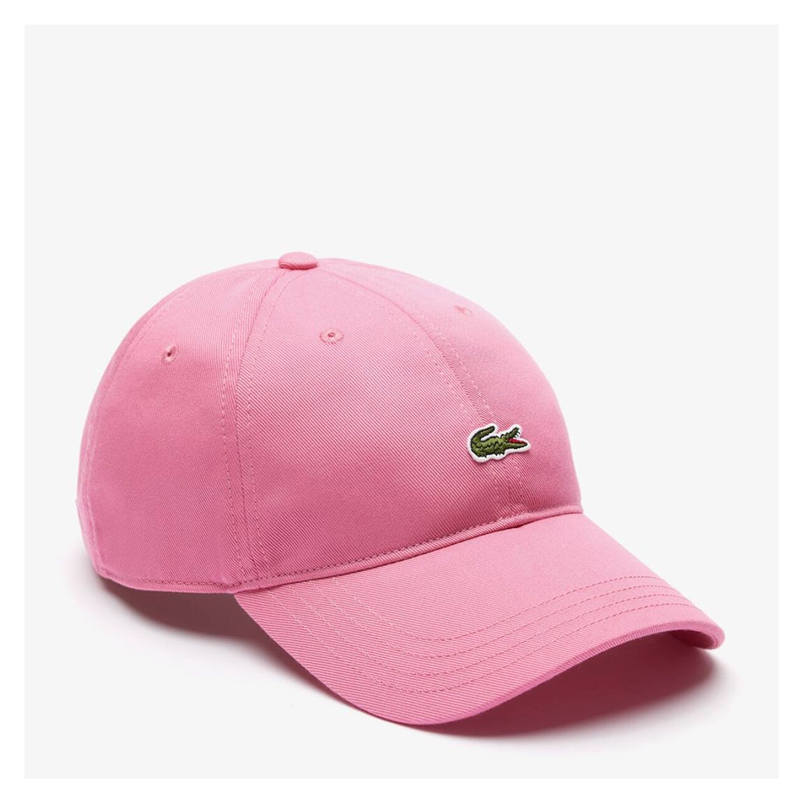 Pink Classic Logo Cap main product photo