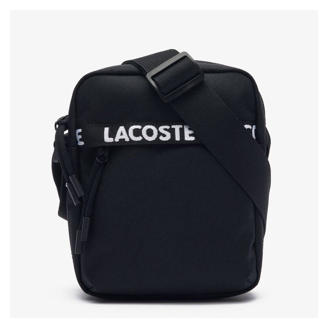 Black Cross Body Bag main product photo