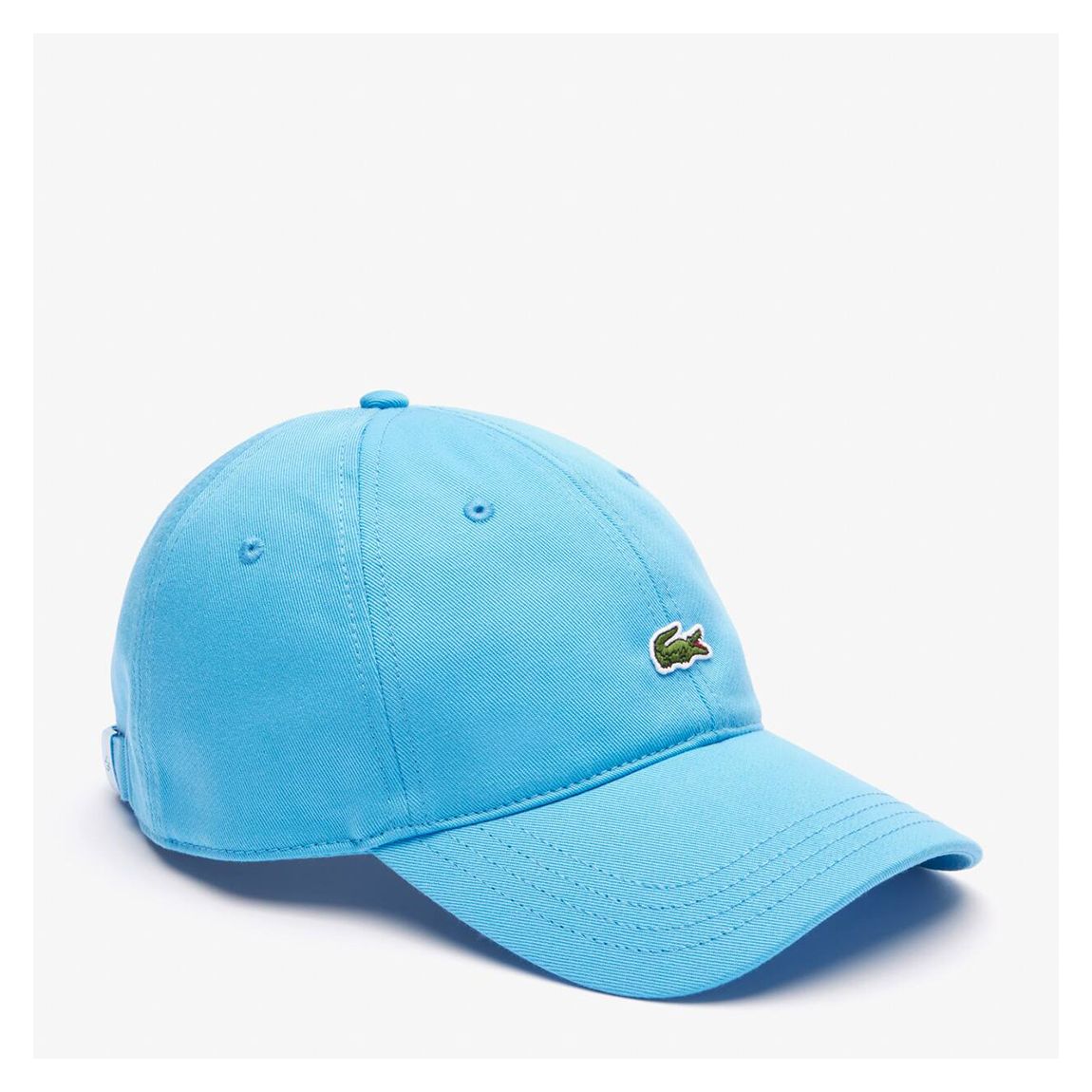 Blue Classic Logo Cap main product photo