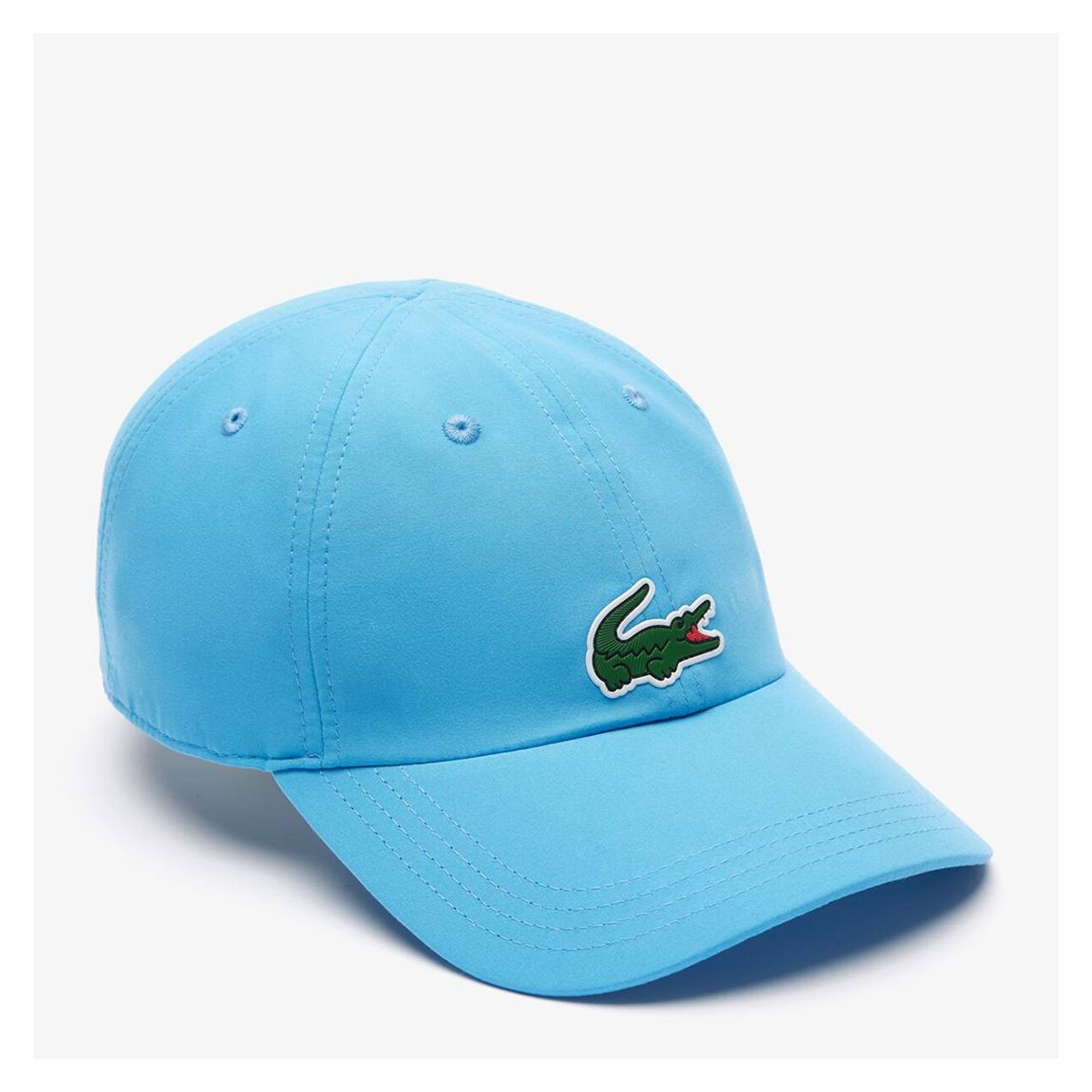 Blue Large Logo Cap main product photo