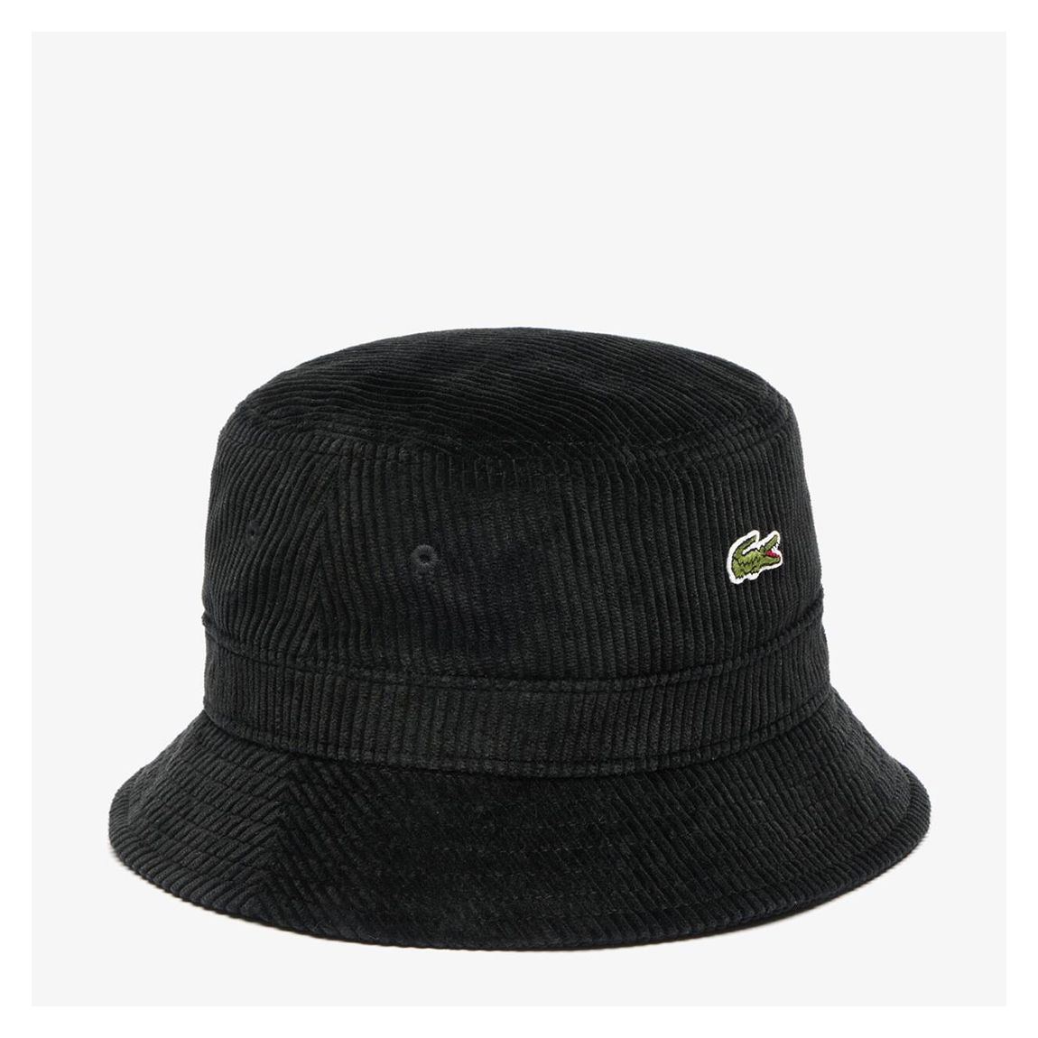 Black Classic Logo Bucket Hat main product photo