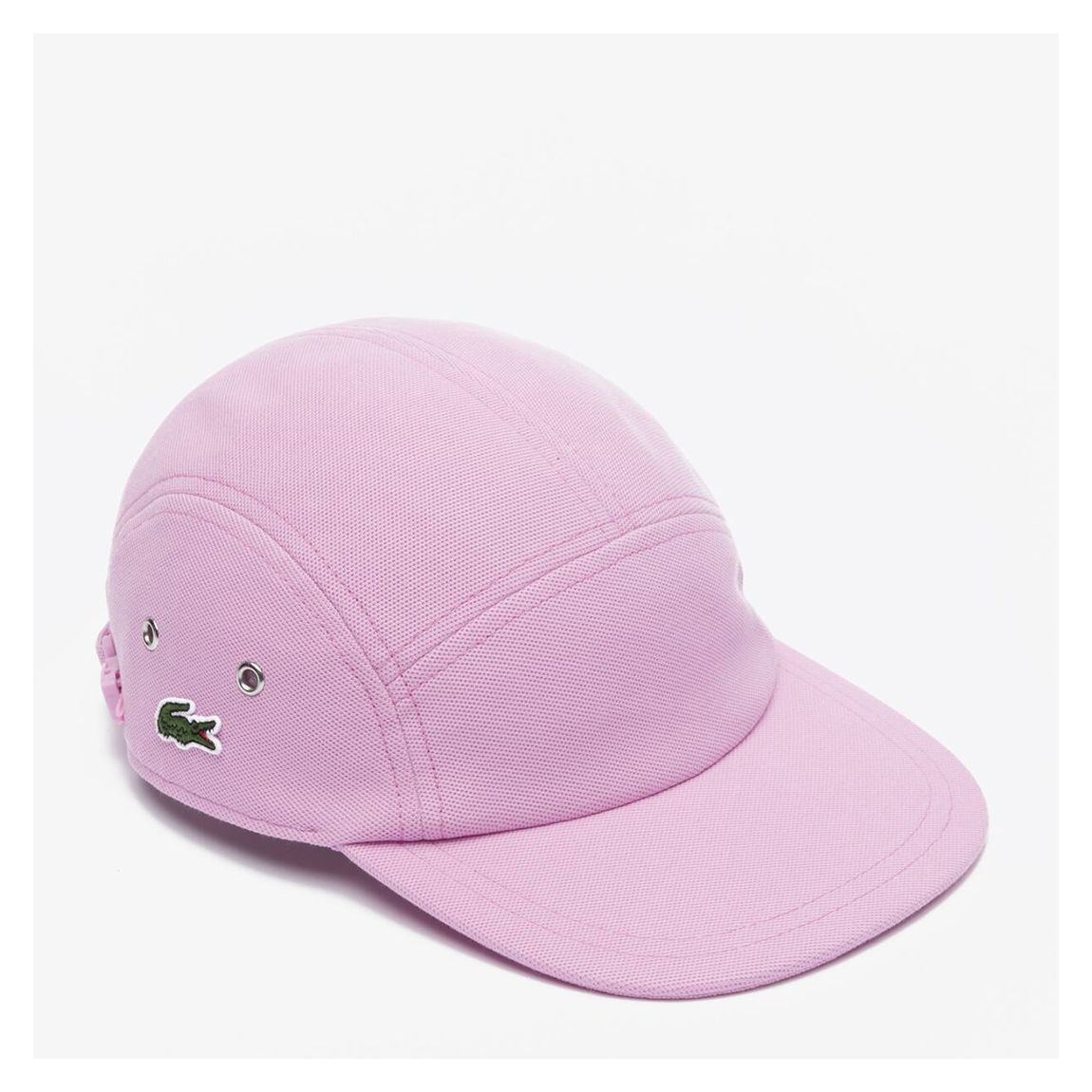 Baby Pink Classic Logo Cap main product photo