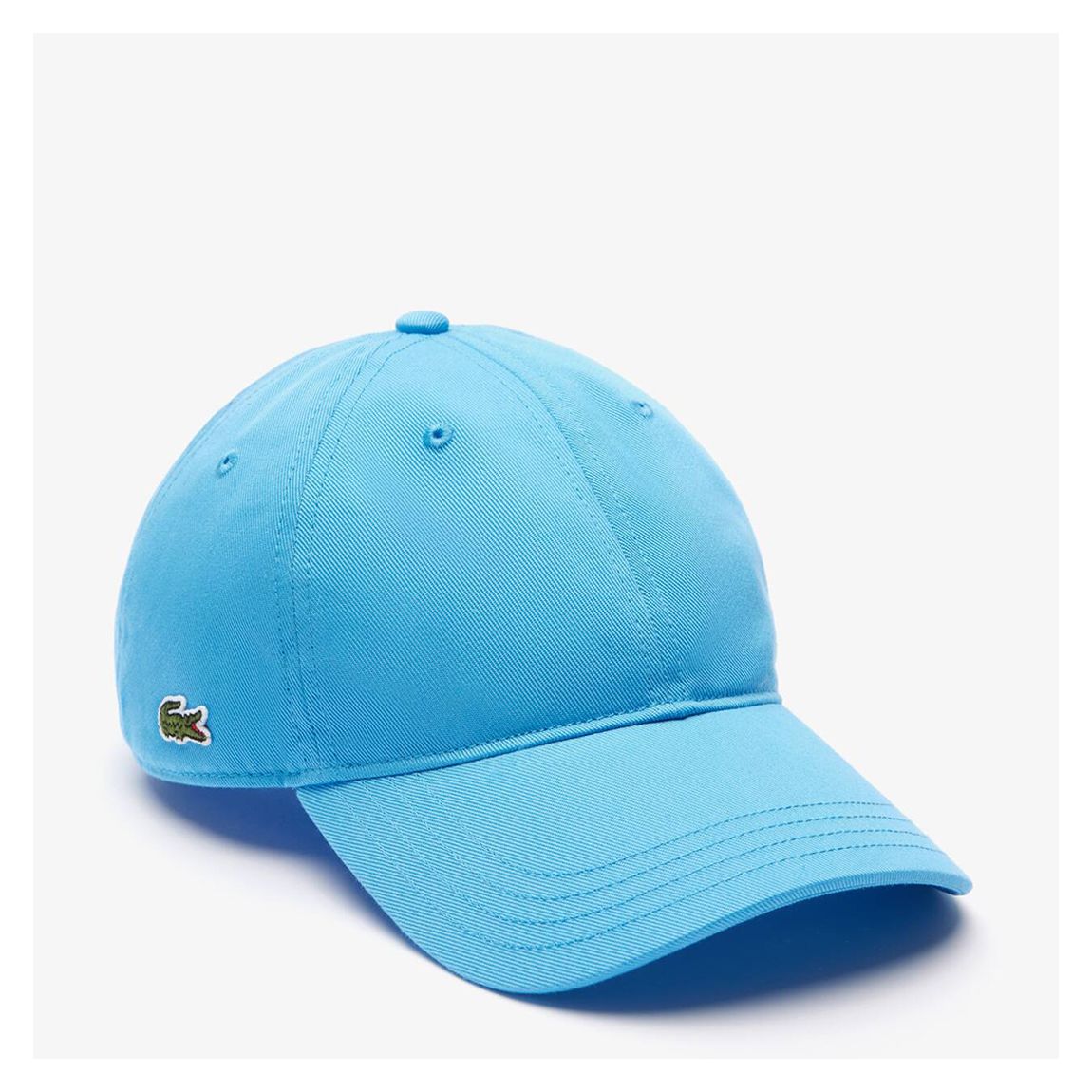 Blue Classic Logo Cap main product photo