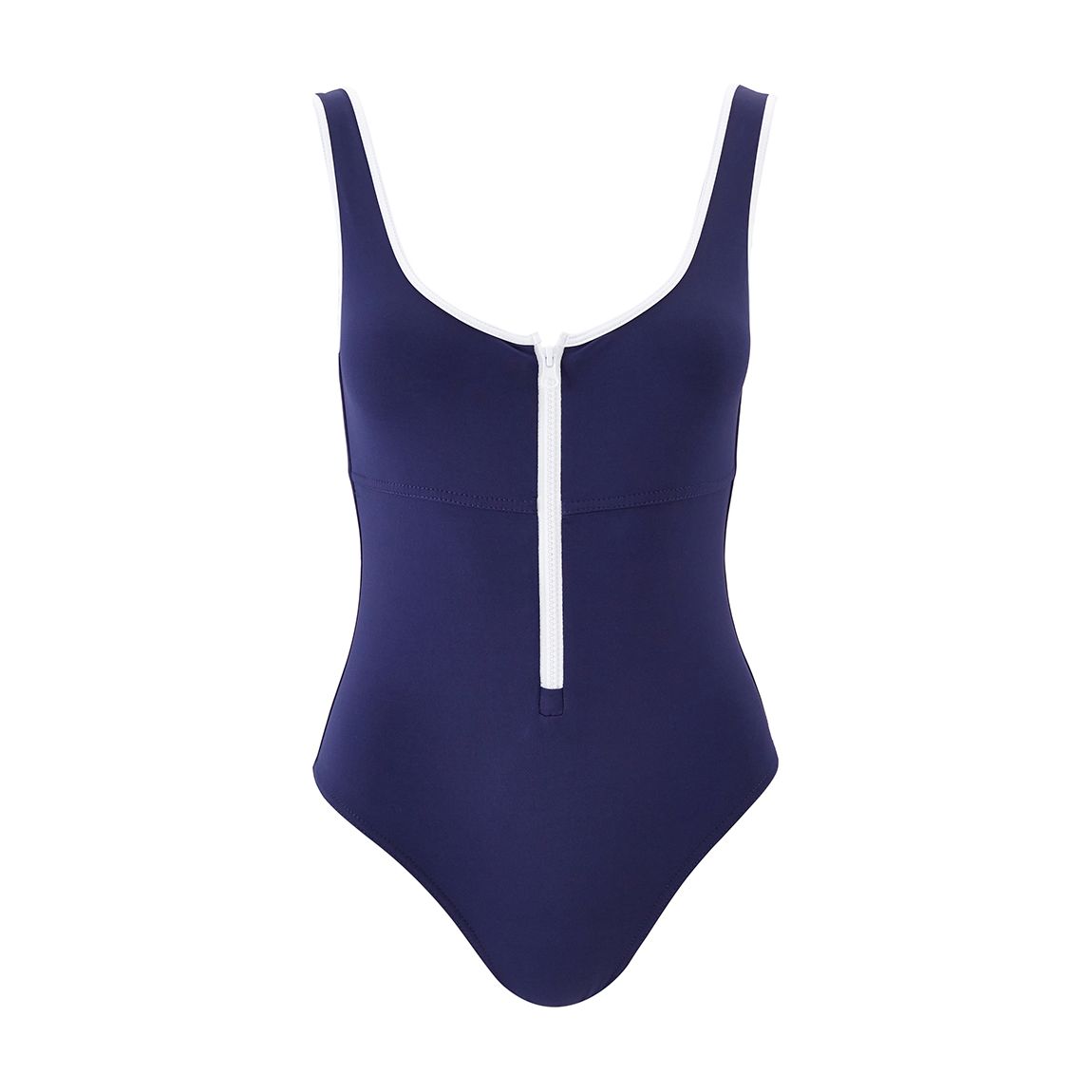 Bellino Navy Swimsuit main product photo