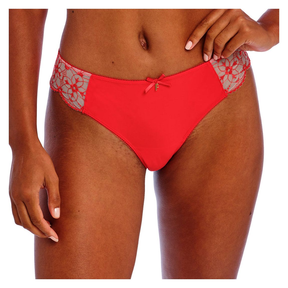 HALLIE BRIEF M main product photo