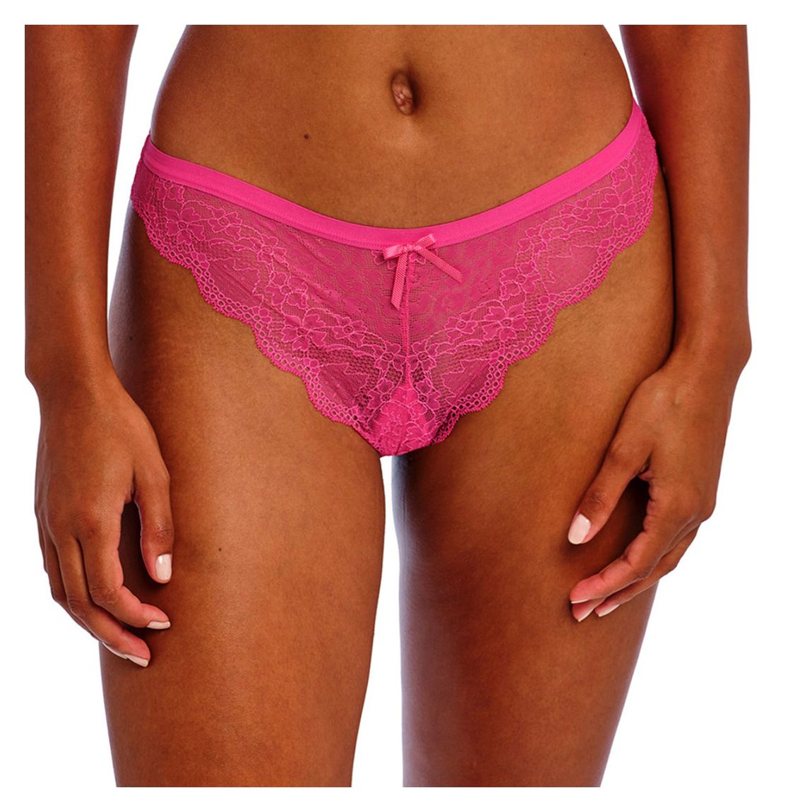 Freya Fancies Brazilian main product photo