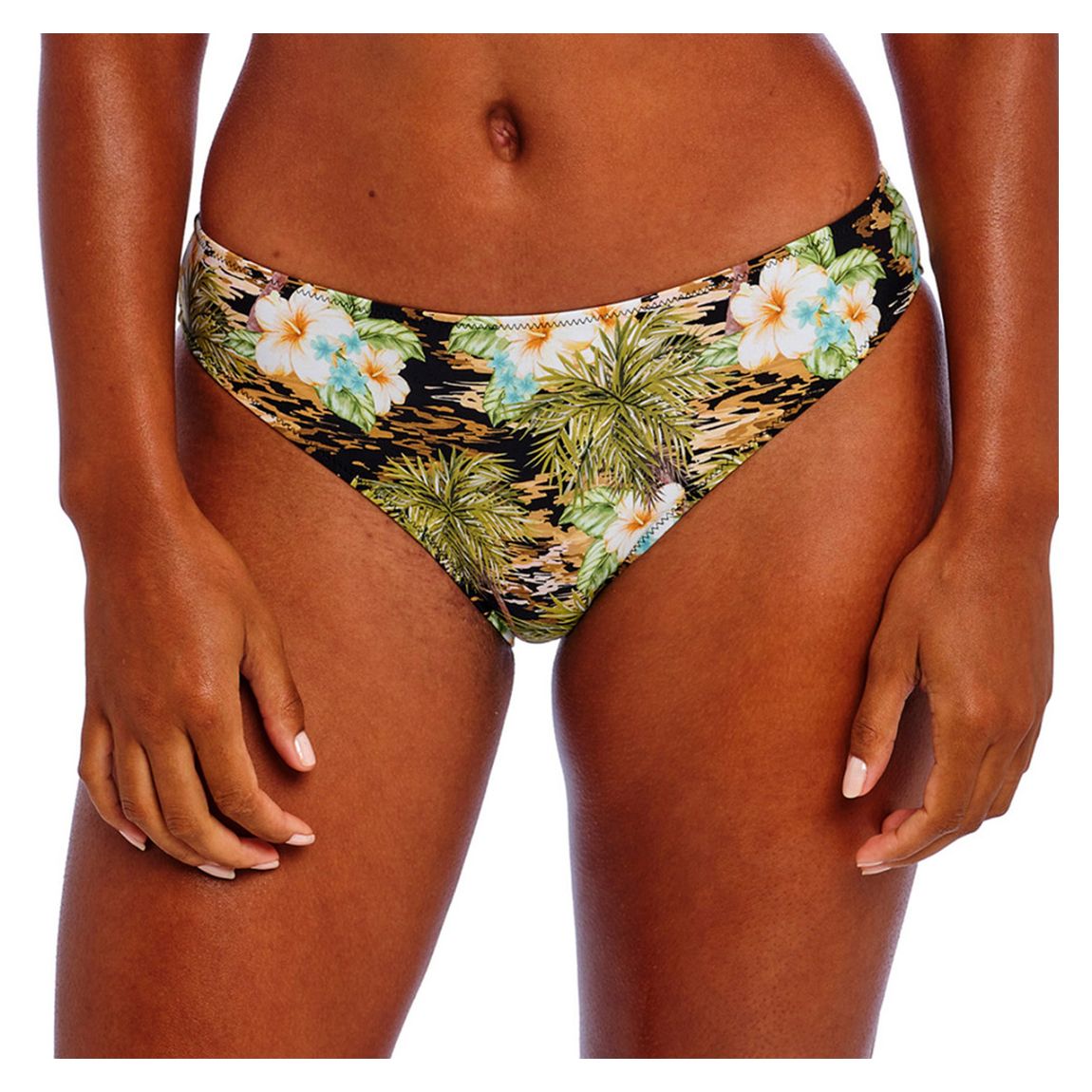 Bahama Shores Bikini Brief main product photo