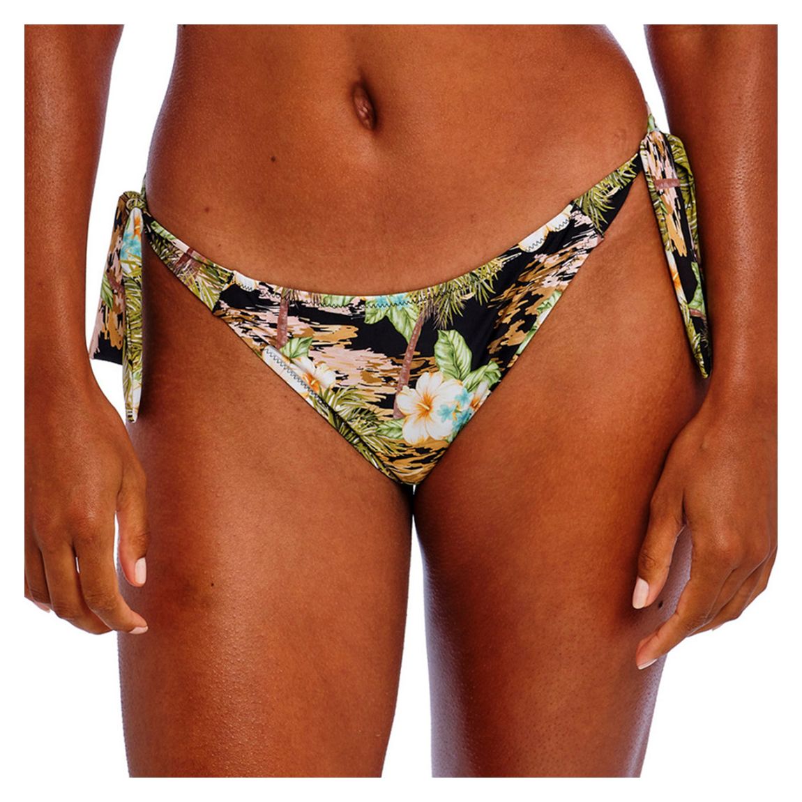 Bahama Shores Tie Side Bikini Brief main product photo