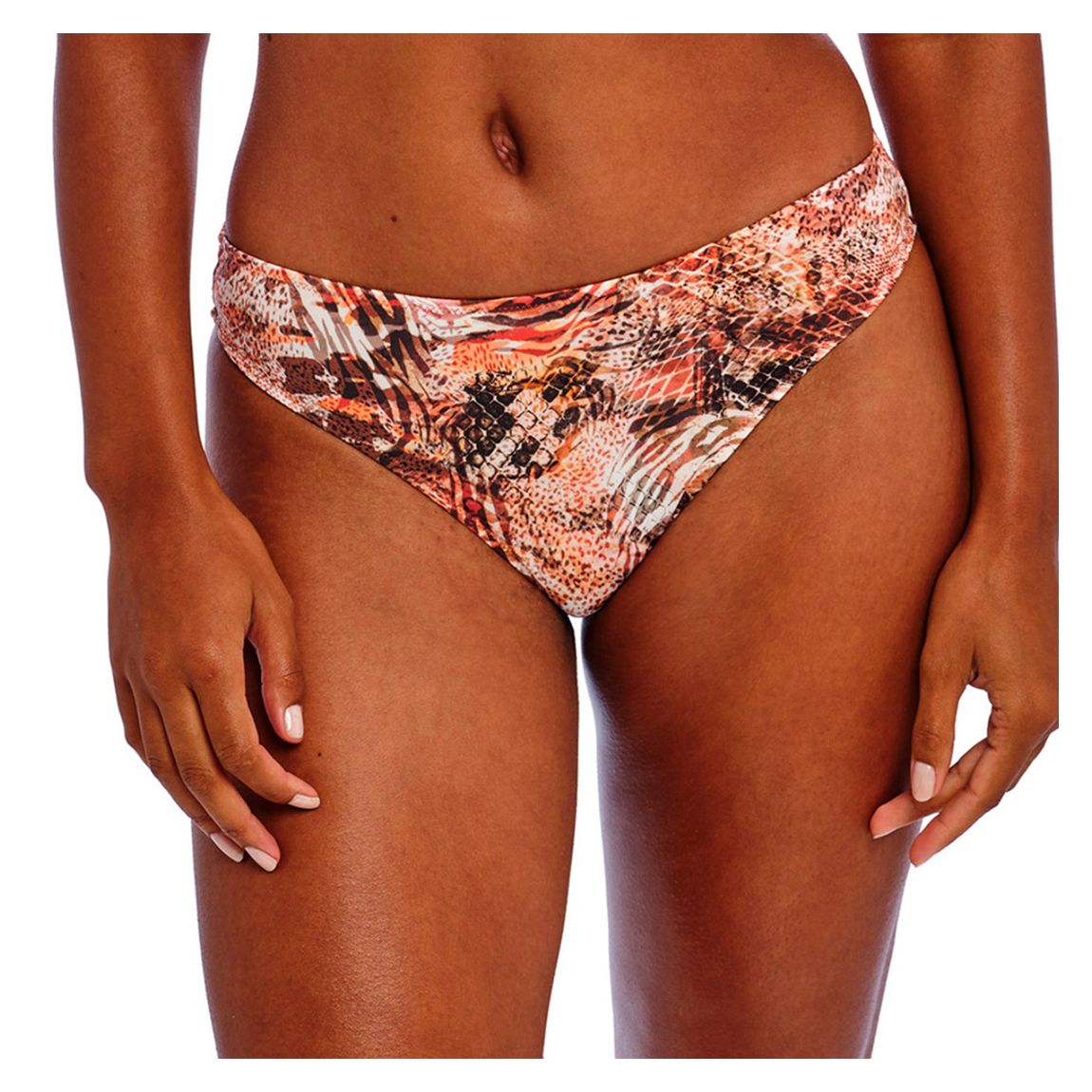 Desert Cat Bikini Brief main product photo