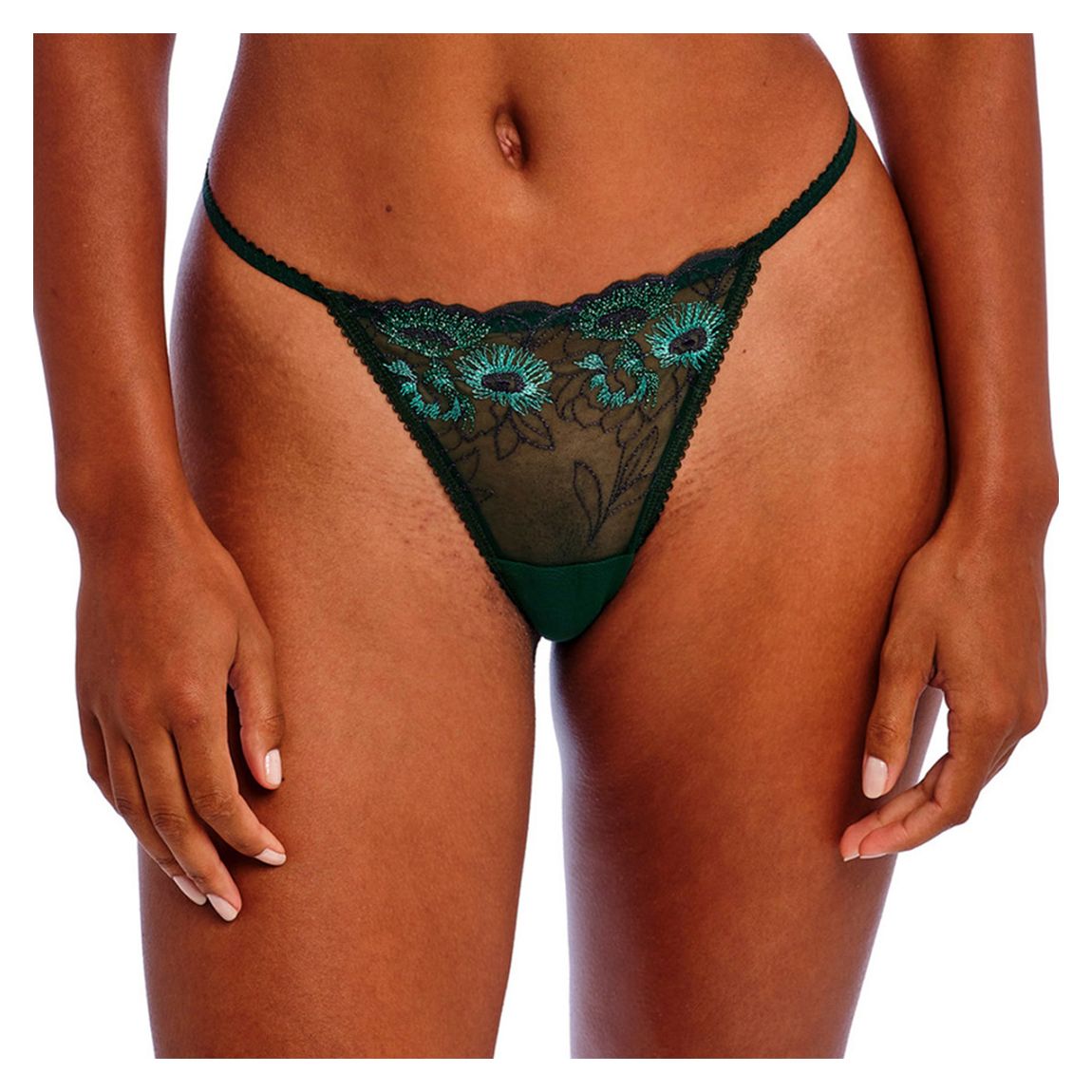 Loveland Thong main product photo