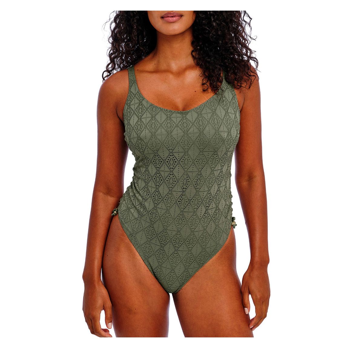 Nomad Nights Underwire Swimsuit main product photo