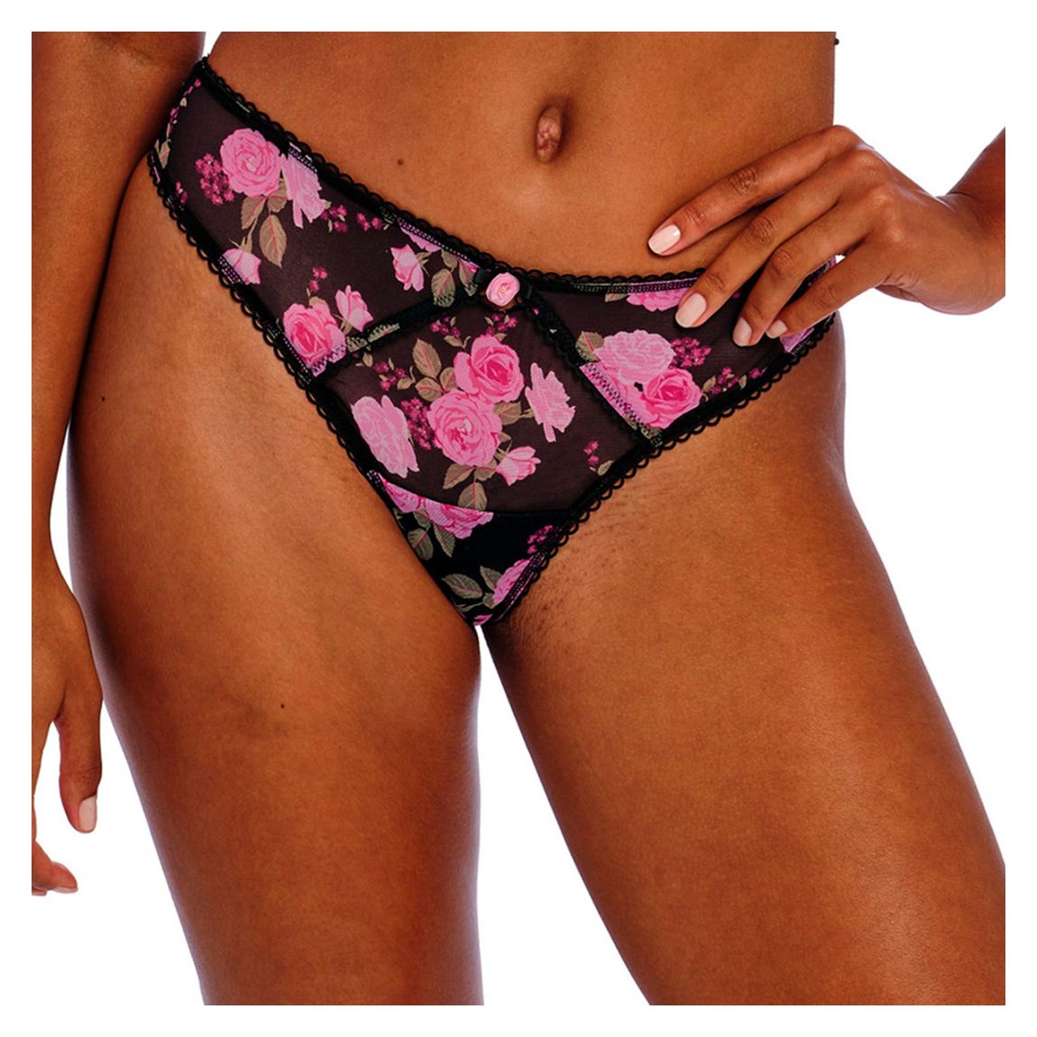 Rose Blossom Brief main product photo