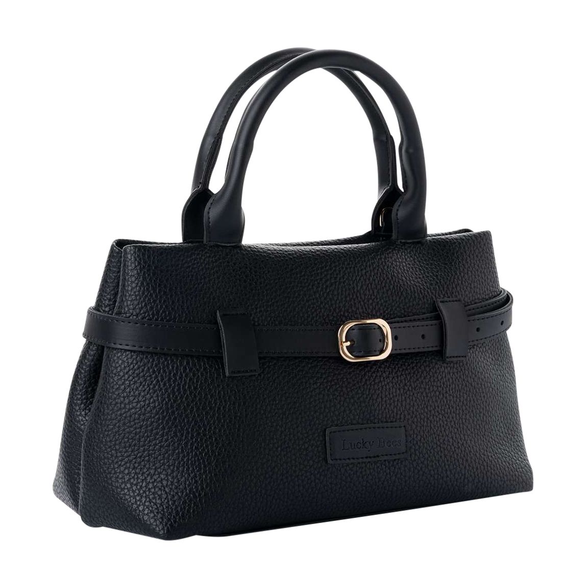 Black Shoulder Bag main product photo