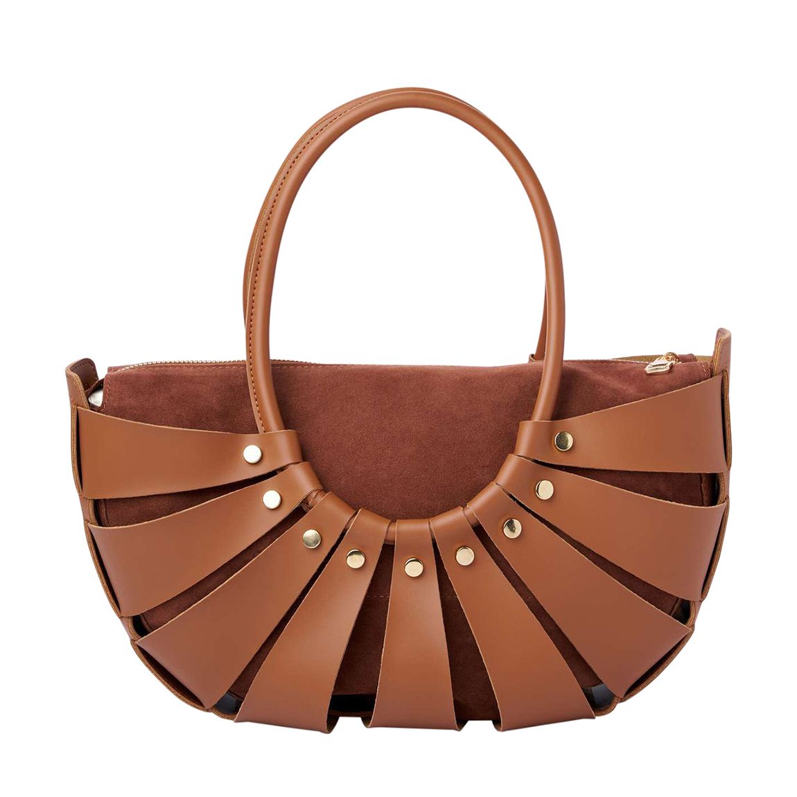 Tan Shoulder Bag main product photo