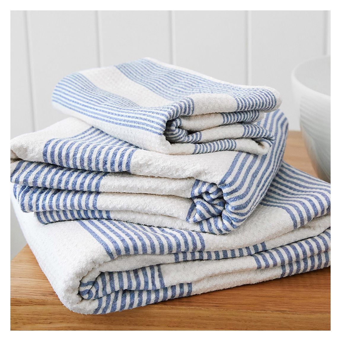 Small Hand Towel, Storm Cloud main product photo