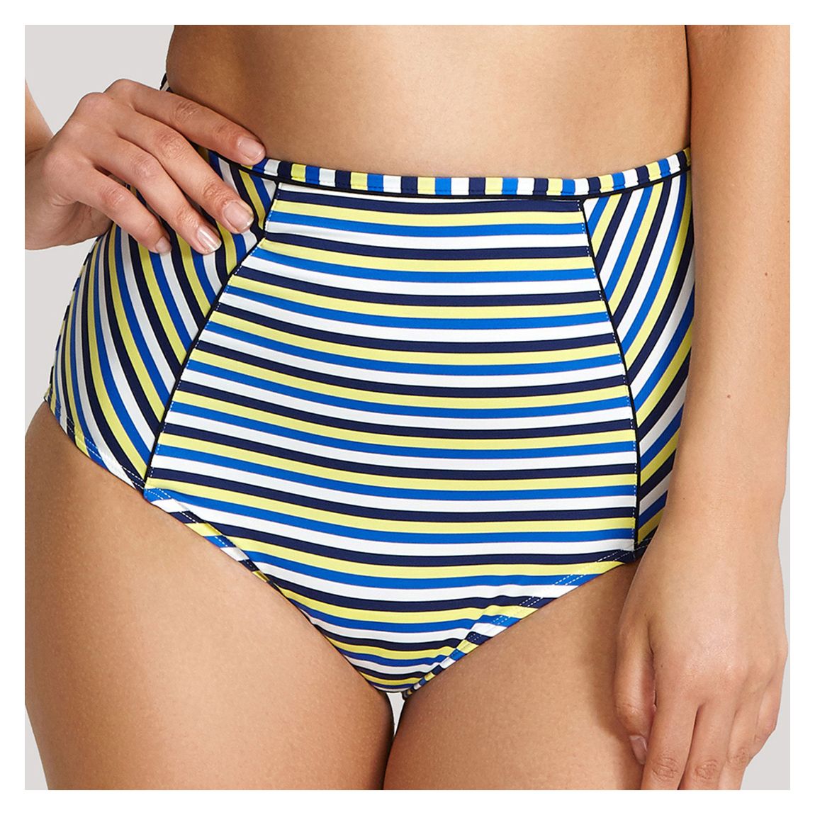 Summer High Waist Bikini Pant main product photo