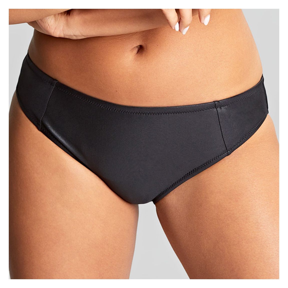 Classic Brief-Black main product photo