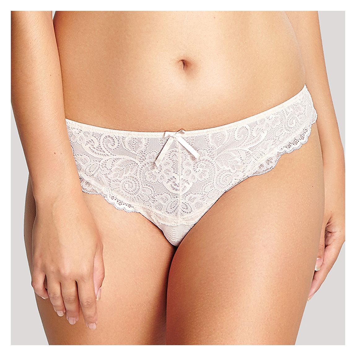 Andorra Thong-Pearl main product photo