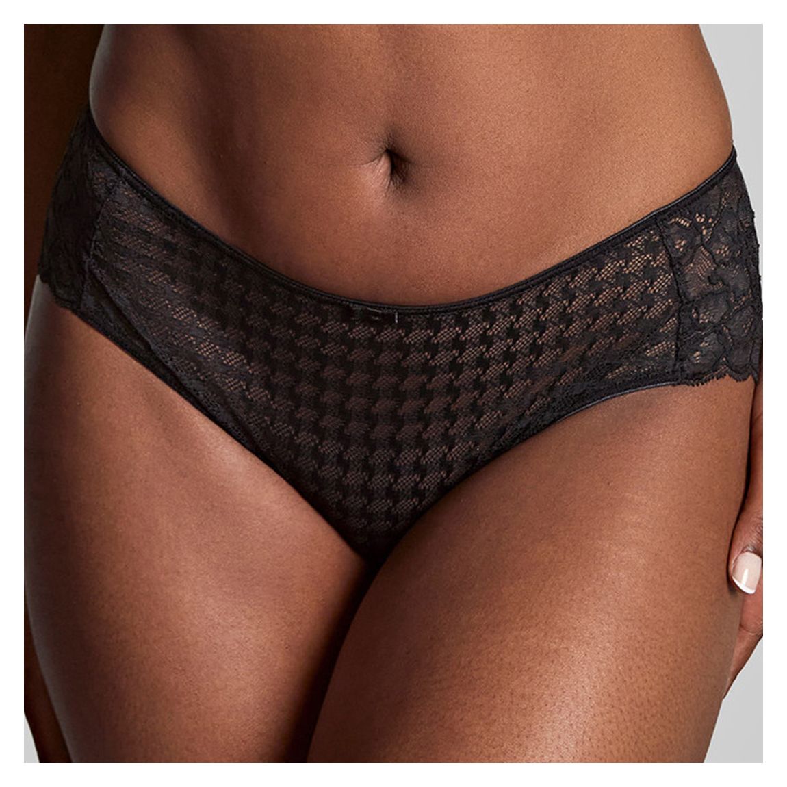 Envy Brief-Black main product photo