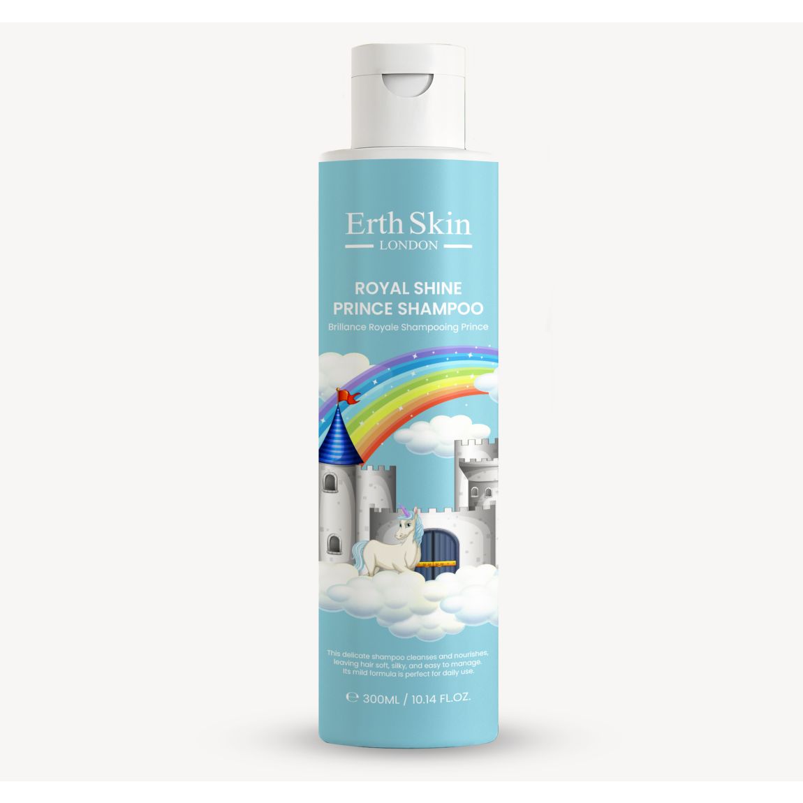 ROYAL SHINE PRINCE SHAMPOO 300ML main product photo